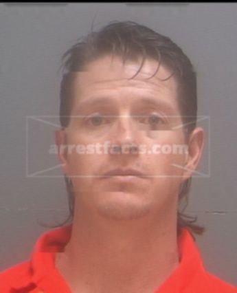 Roy Benjamin Levering