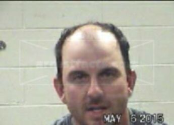 Christopher Marce Thompson