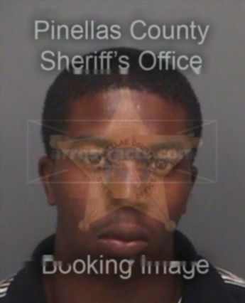 Marquell Deib Bowman