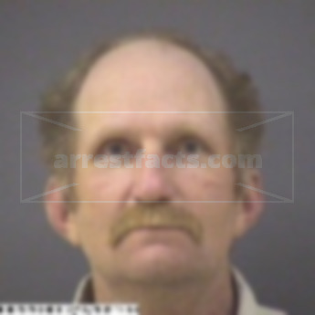 Dale Cletus Boever