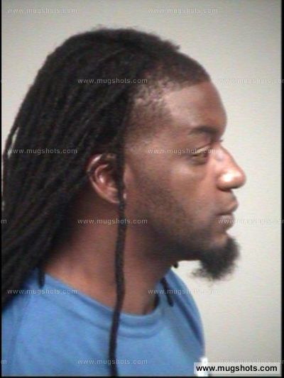 Cordaryl Leon Jermane Wilson