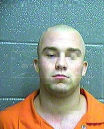 Matthew Allen Barclay