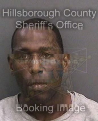 Brandon Gerard Boykins
