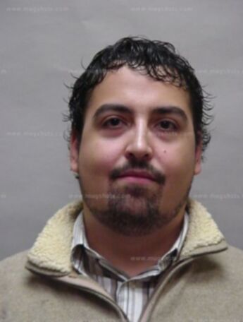 Michael Gonzalez