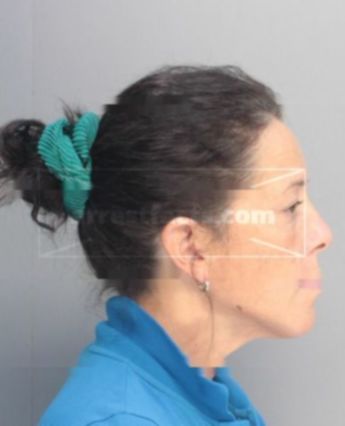 Virginia Mercedes Garcia