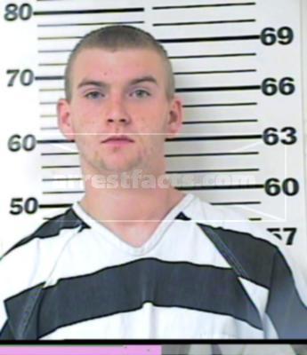 Bradley Ryan Calder