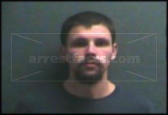 Ian Dalton Hammond