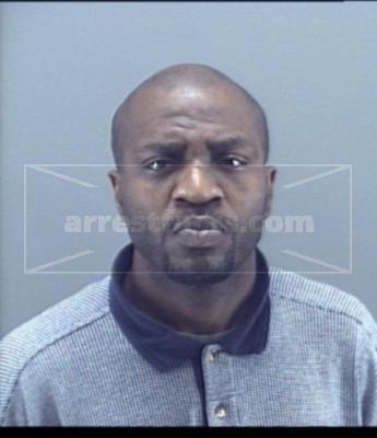 Ledarryl Andre Murph
