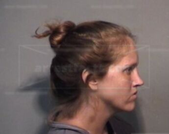 Brittany Carol Kelley