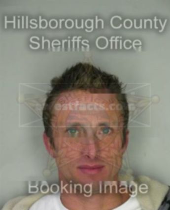 Michael Shane Lawrence
