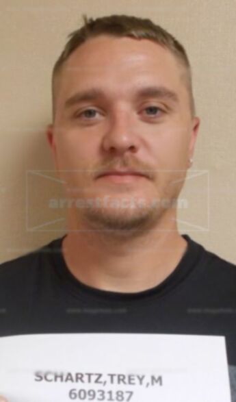 Trey Michael Schartz