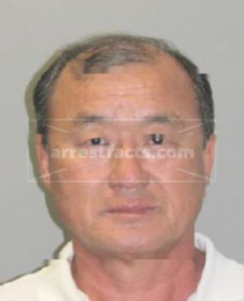Pung P Kim