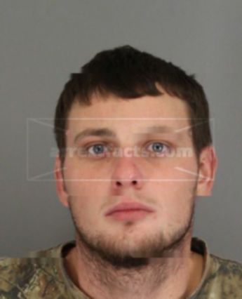 Jordan Michael Gilpin