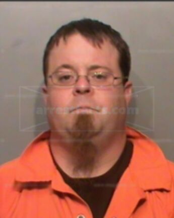 Matthew Paul Chapman