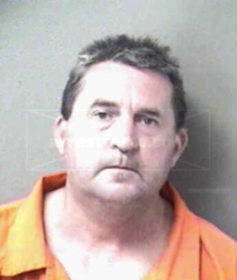 Dan Marion Brown