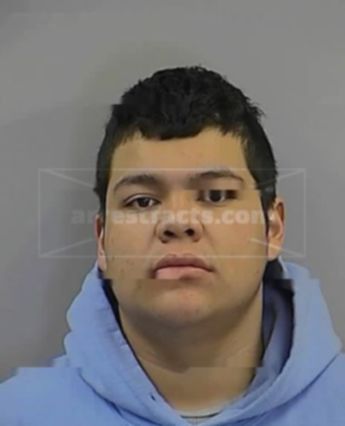Kevin Anthony Pecero