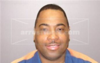 Oscar Young Harris Jr