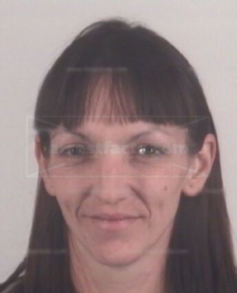 Kristin Sarah Pengelly
