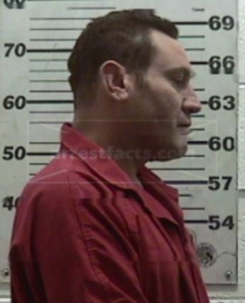 Jarrod Burke