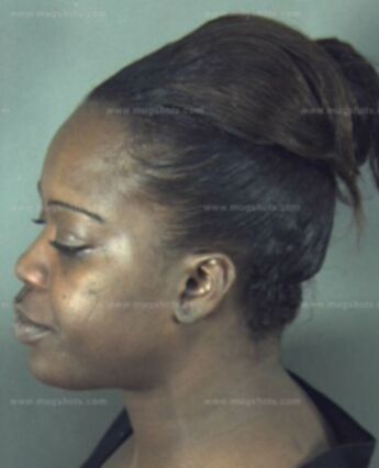 Sherona Donta Washington