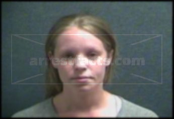 Christina Marie Vires