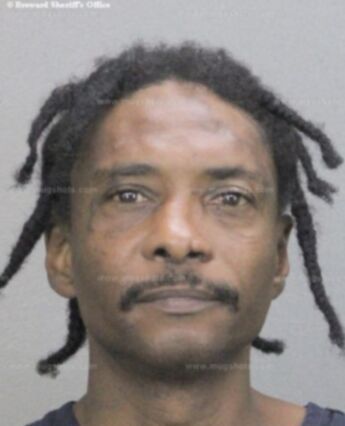 Roderick Darell Lockhart