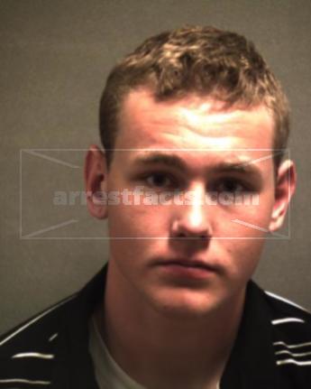 Drew Jacob Pickering