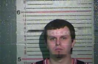 Jesse Lee Tarver