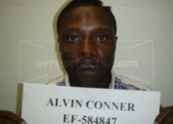 Alvin Conner