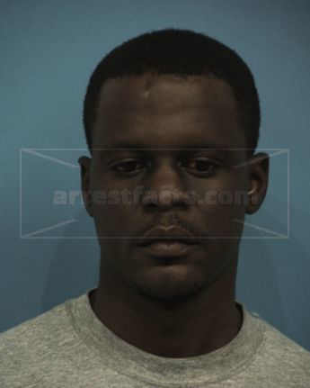 James Ulysses Jackson