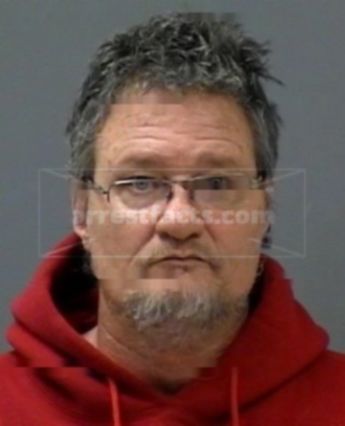William Earl Robertson