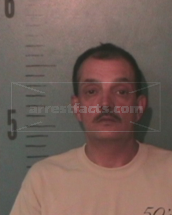 Donald Gene Stroope