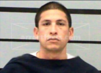 Christopher Michael Solis