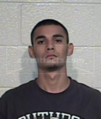 Aaron Maldonado Rivera