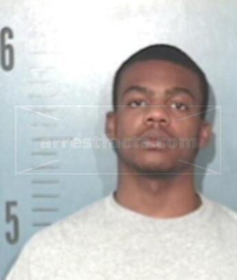 Braderick Benet Christian
