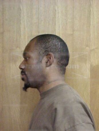 Terry Lamar Markham