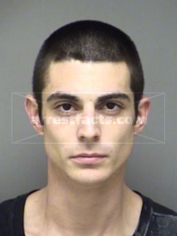 Steven Anthony Smith