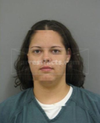 Jessica Ashley Dangelo