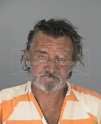 Thomas Dale Keeble