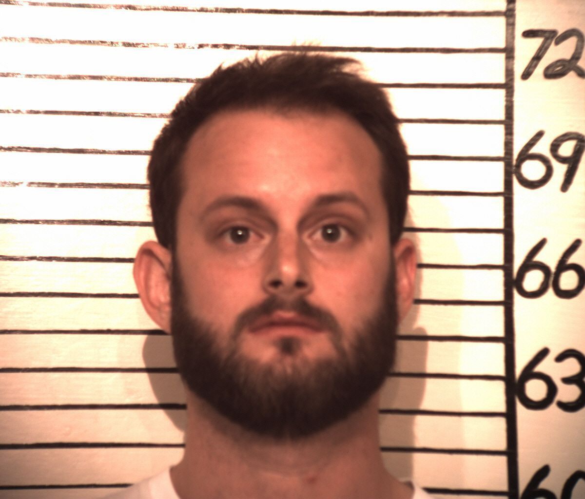 Harlan Thomas Nichols