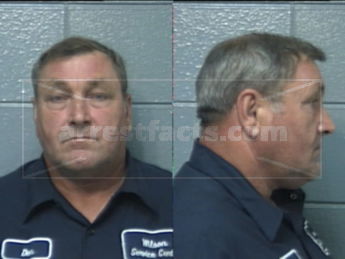 Donald Wayne Bass