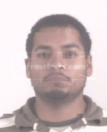 Evan Daniel Sandoval