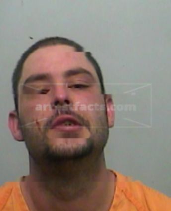 George Kenneth James Nayman