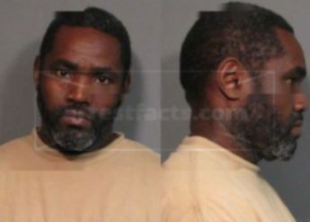 Kinnon Lamard Jackson
