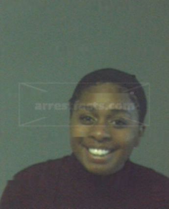 Jasmine Dionna Kemp Ohri