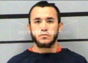 Ricardo Vasquez Jr.