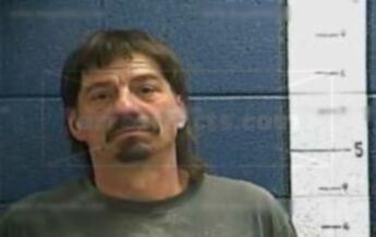 David Wayne Howard