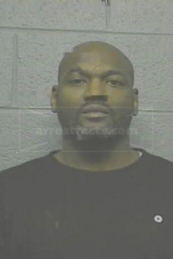 Troy Torraine Graves
