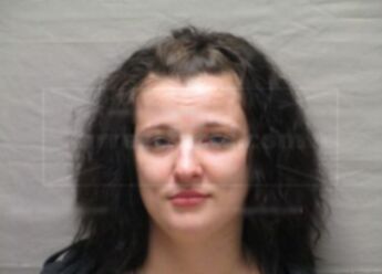 Cheyenne Marie Cutler