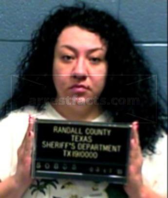 Nancy Manuela Baca